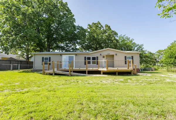 137 Plaza Drive, Branson, MO 65616