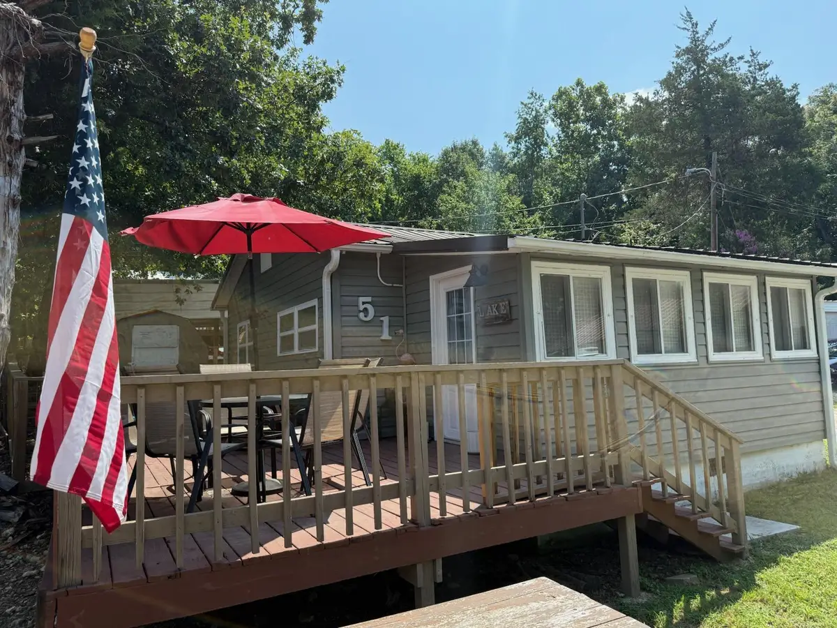 51 Lake Haven Loop, Henderson, AR 72544 - #1