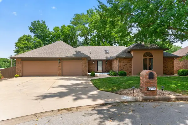 3402 S Valley View Avenue, Springfield, MO 65804