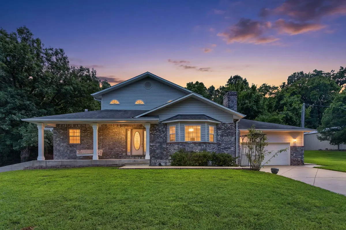22 Yocum Pond Road, Galena, MO 65656 - #1