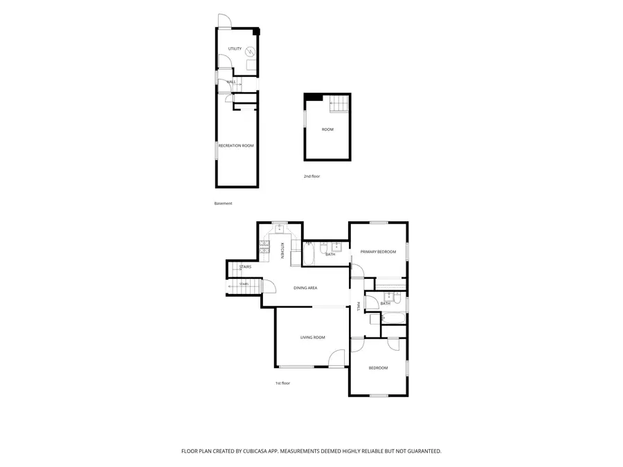 2407 W Lincoln Street, Springfield, MO 65806 - #2