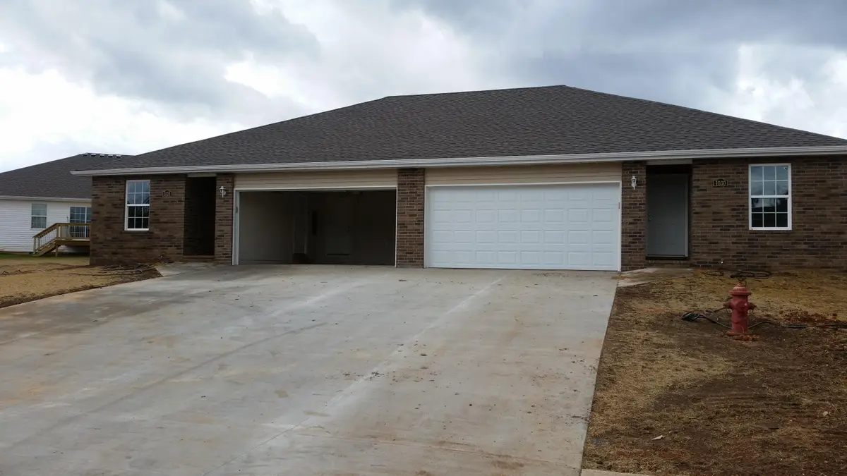 1001 W Black Street, Ozark, MO 65721 - #1