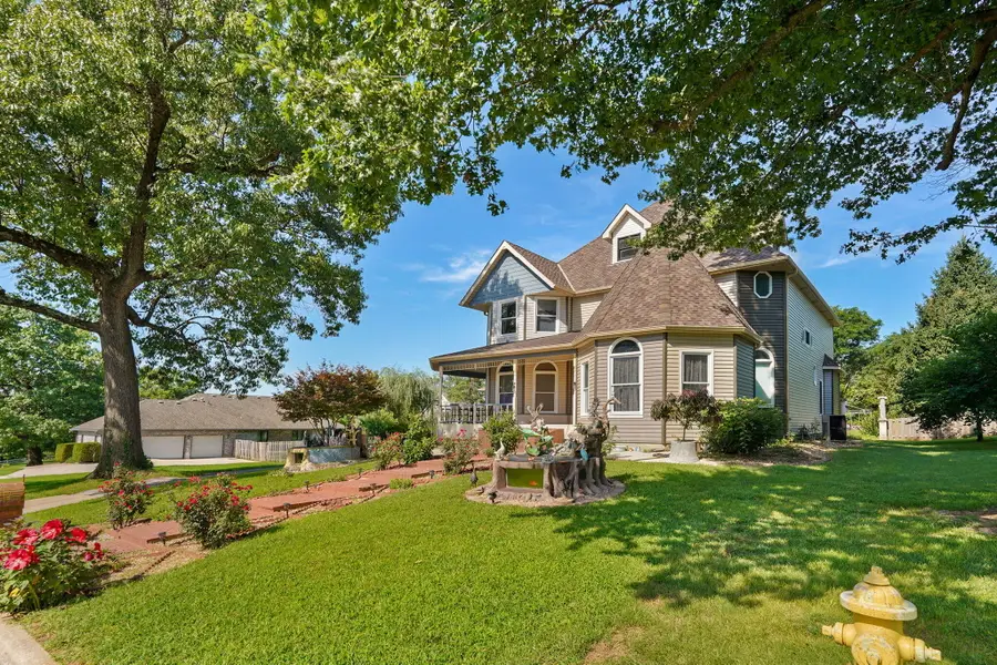 4967 S Buckingham Lane, Springfield, MO 65810 - #3