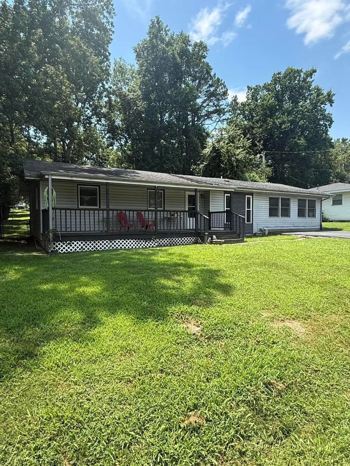 112 South Street, Crane, MO 65633 - #1