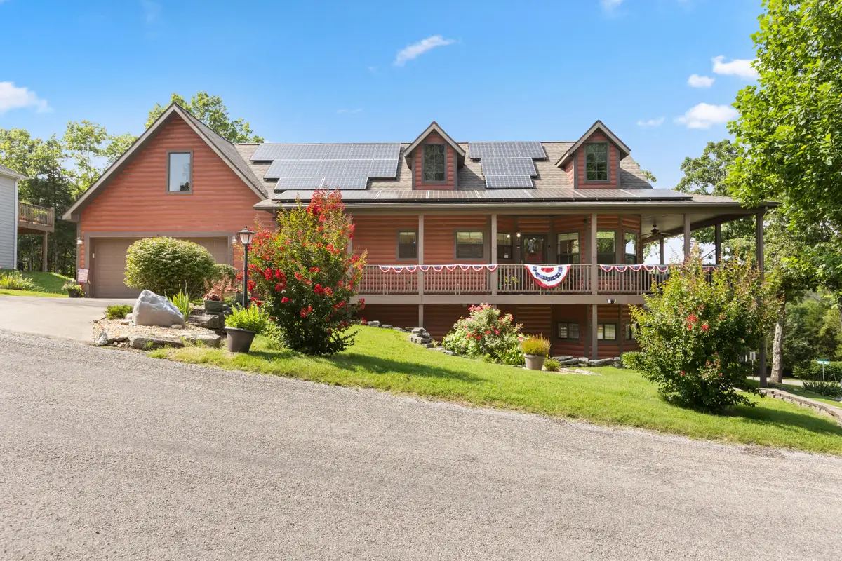 615 Pinewoods Village Drive, Hollister, MO 65672 - #1