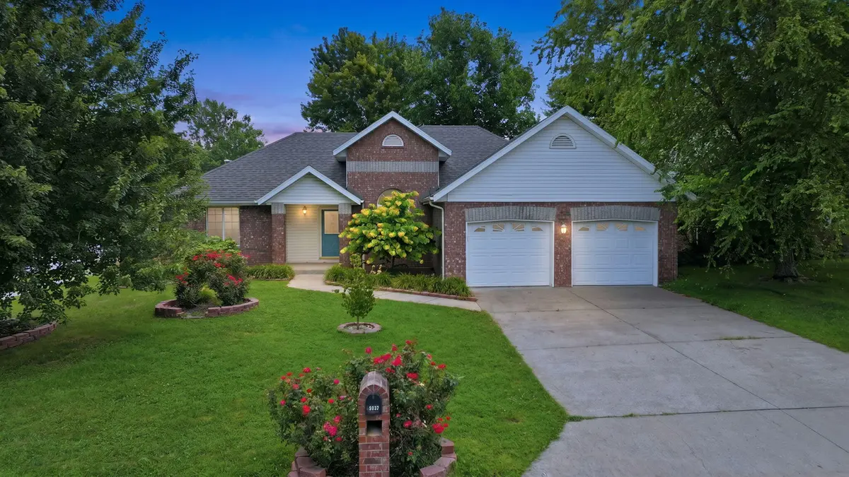 5632 S Newton Avenue, Springfield, MO 65810 - #1