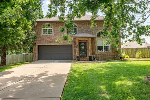 308 S Coventry Circle, Nixa, MO 65714