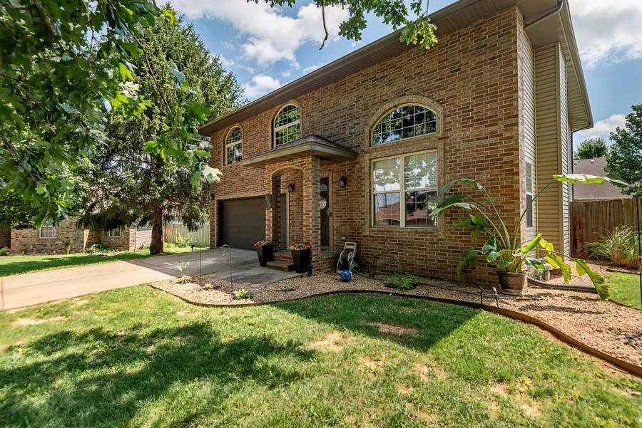 308 S Coventry Circle, Nixa, MO 65714 - #3