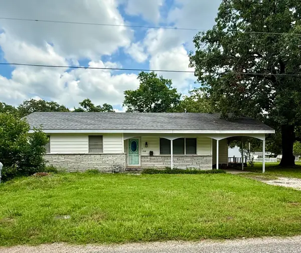 2001 Dewey Street, Galena, KS 66739