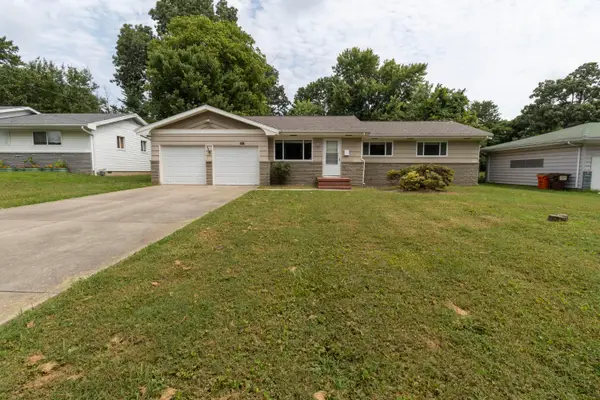 2703 E Portland Street, Springfield, MO 65804