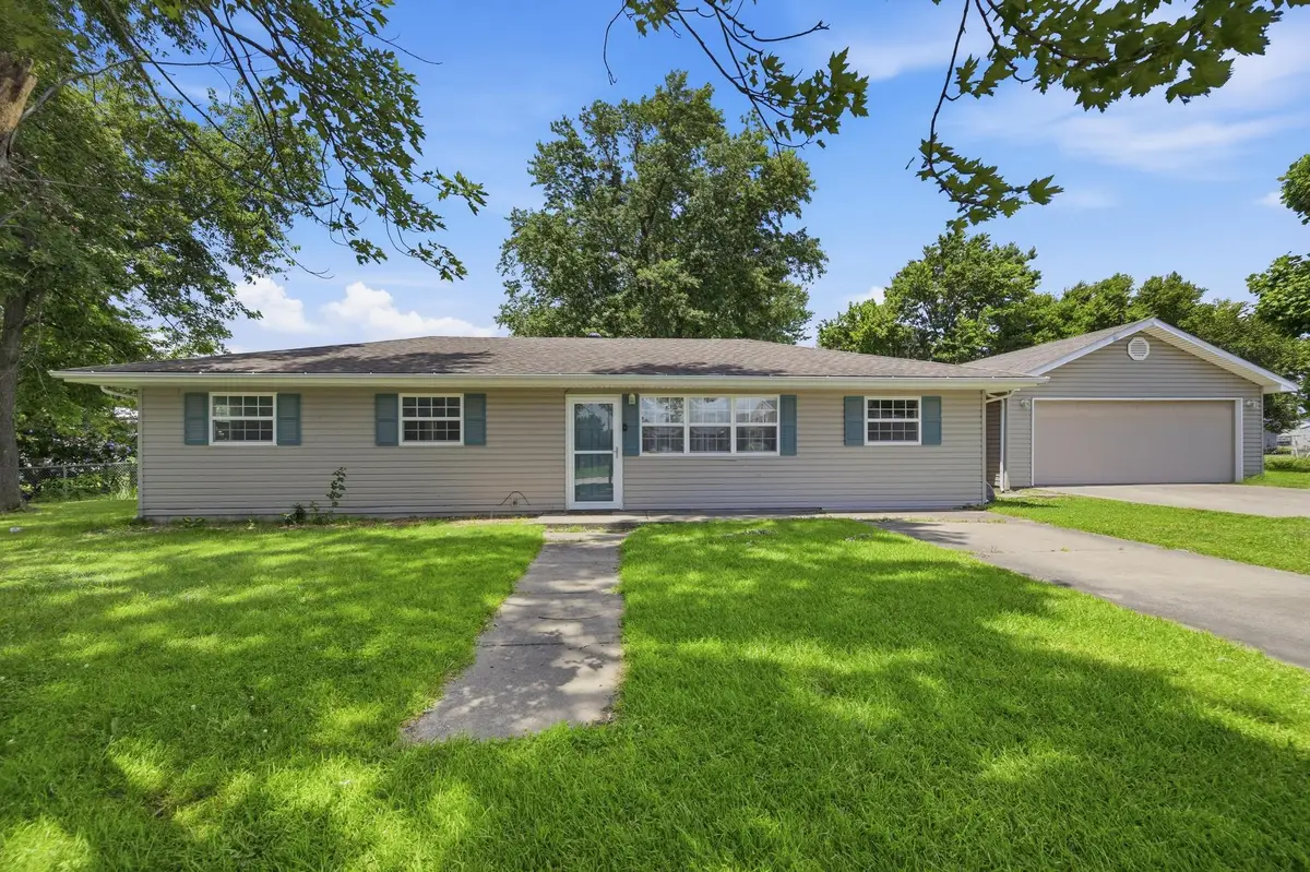 2836 Gordon Place, Neosho, MO 64850 - #1