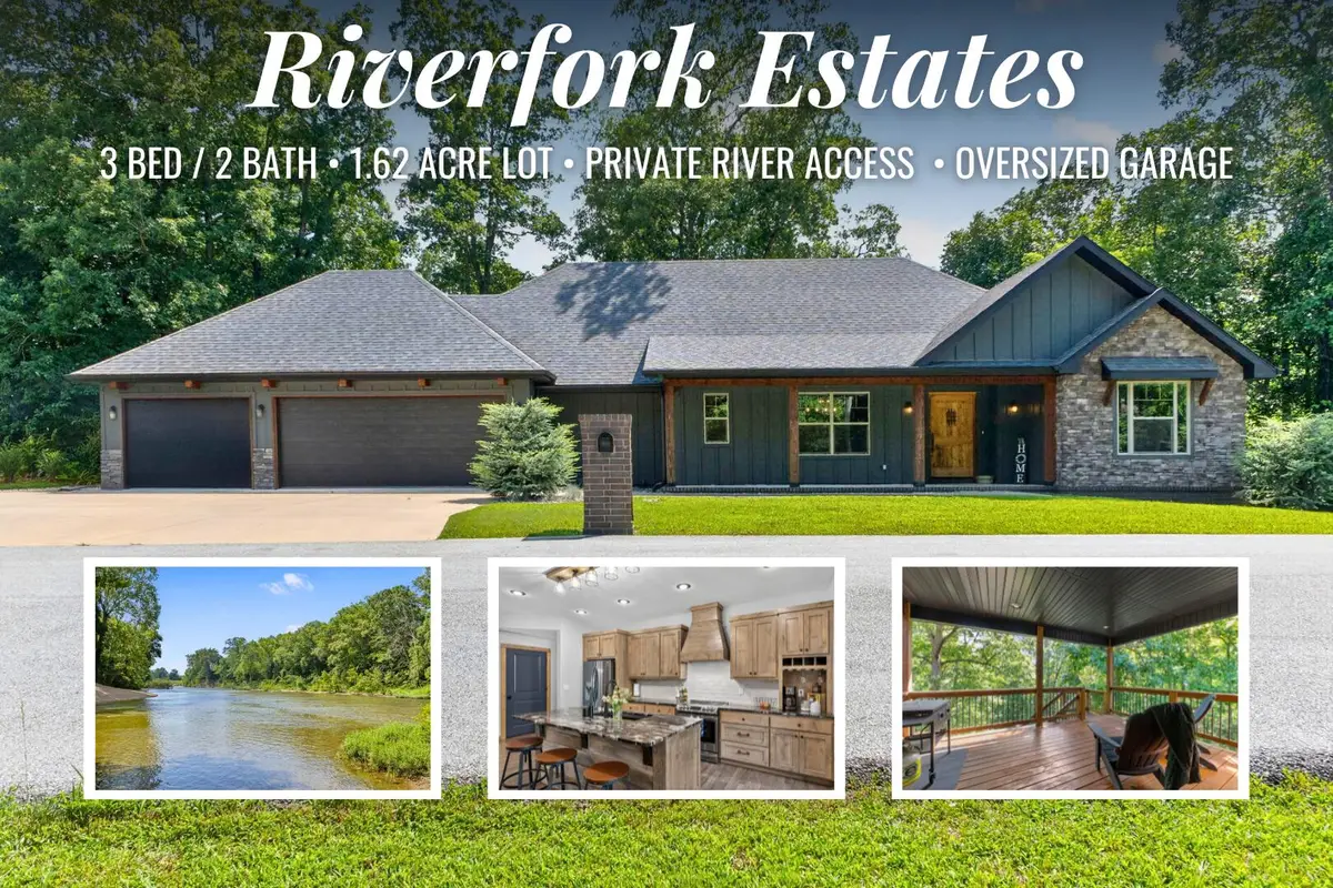 1800 Yoachum Drive, Nixa, MO 65714 - #1