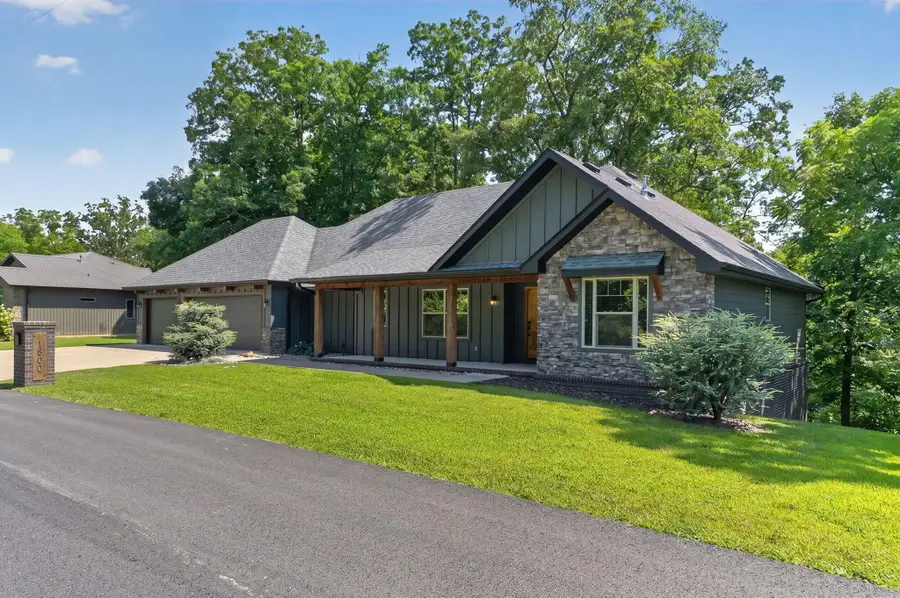 1800 Yoachum Drive, Nixa, MO 65714 - #2