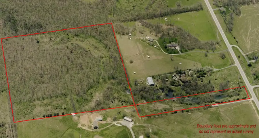 000 S Wilsons Creek Boulevard #44.98 Acres, Republic, MO 65738 - #2