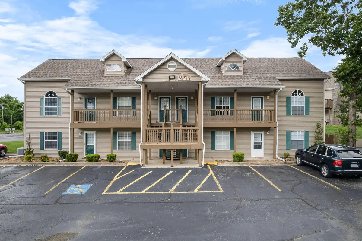 540 Abby Lane #6, Branson, MO 65616 - #1