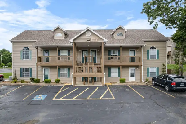 540 Abby Lane #6, Branson, MO 65616