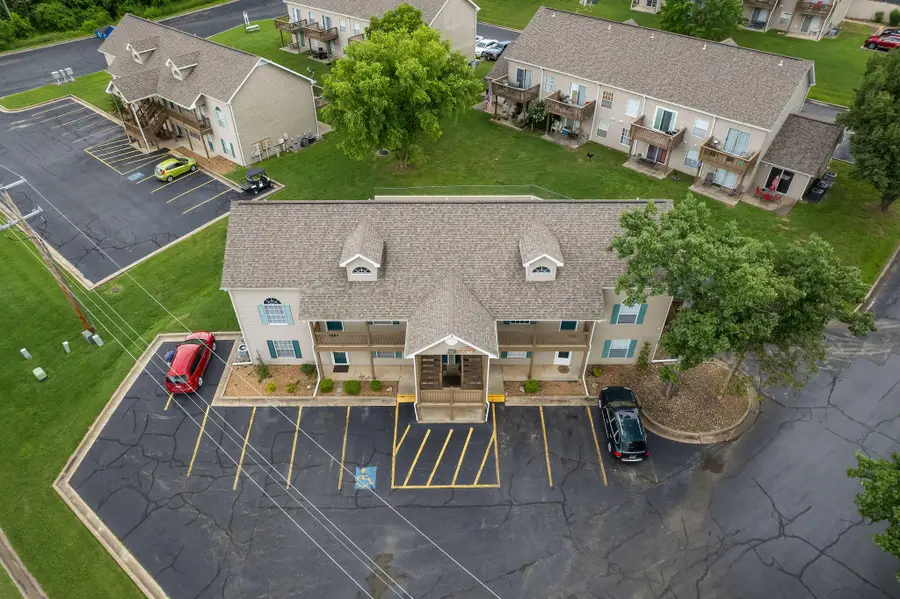 540 Abby Lane #6, Branson, MO 65616 - #2