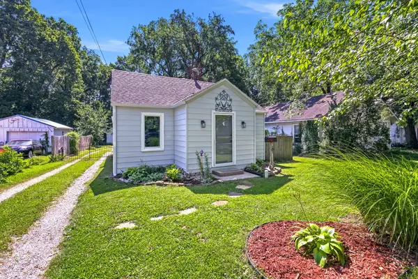 1616 N Rogers Avenue, Springfield, MO 65803