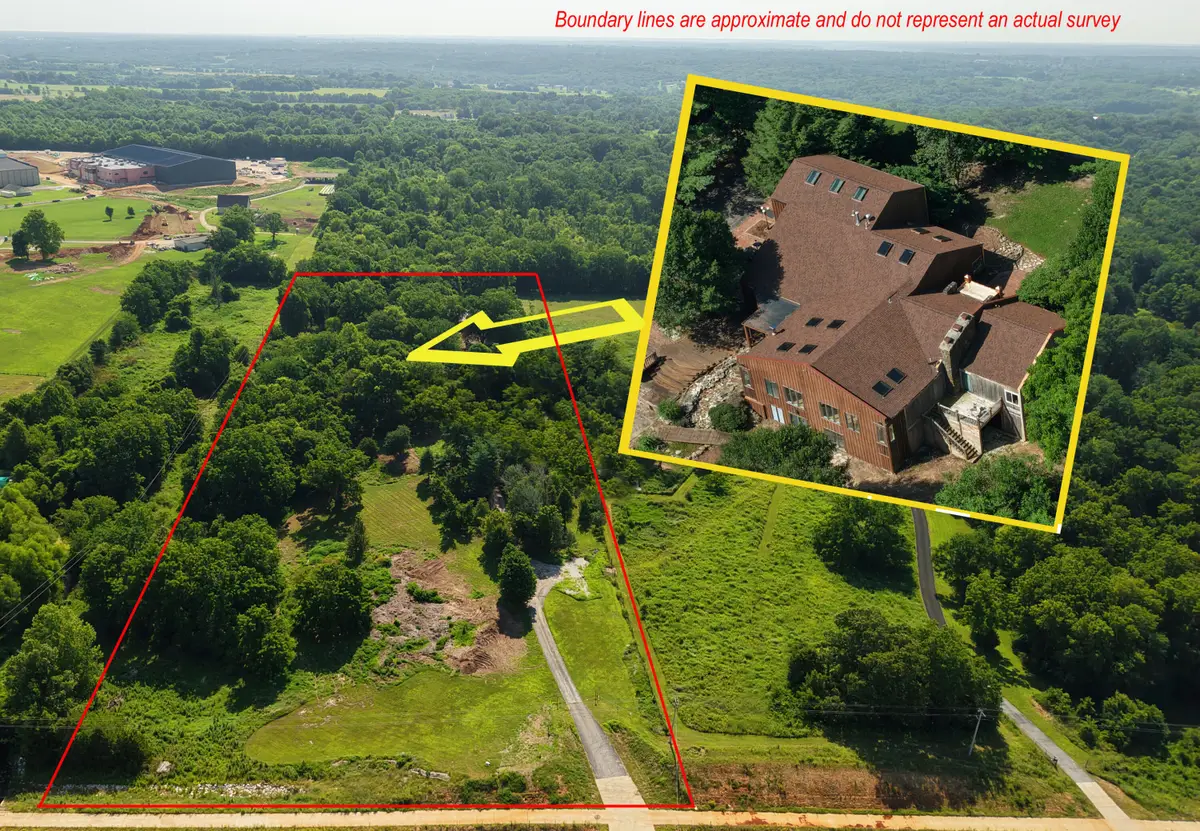 4660 S Wilsons Creek Boulevard #10.78 Acres, Republic, MO 65738 - #1
