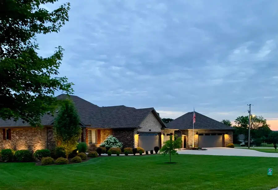 2274 S Alcey Way, Nixa, MO 65714 - #2