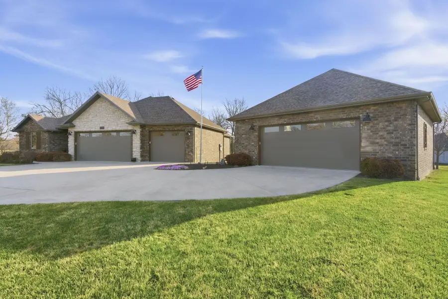2274 S Alcey Way, Nixa, MO 65714 - #3