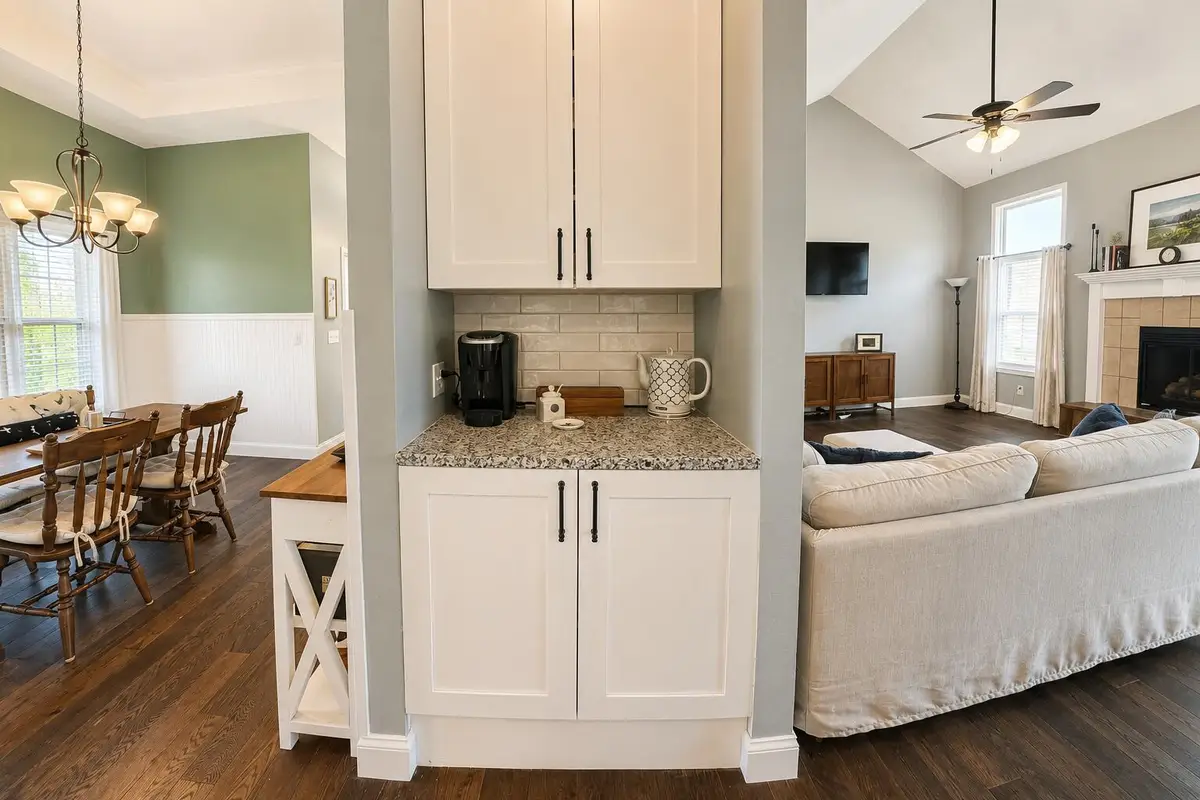 105 Nathan Drive, Hollister, MO 65672 - #1