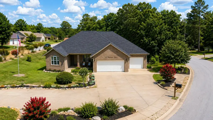 105 Nathan Drive, Hollister, MO 65672 - #3