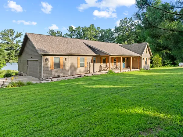 7658 Trout Pond Road, Lead Hill, AR 72644