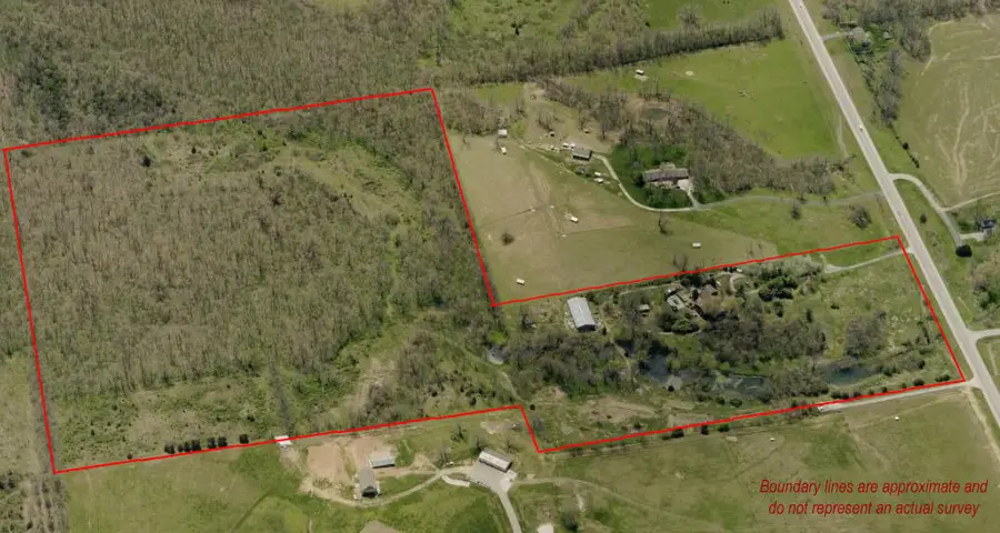 4660 S Wilsons Creek Boulevard, Republic, MO 65738 - #3