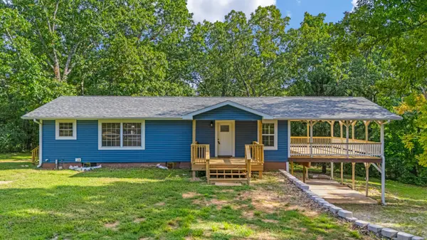 486 County Road 1280, West Plains, MO 65775