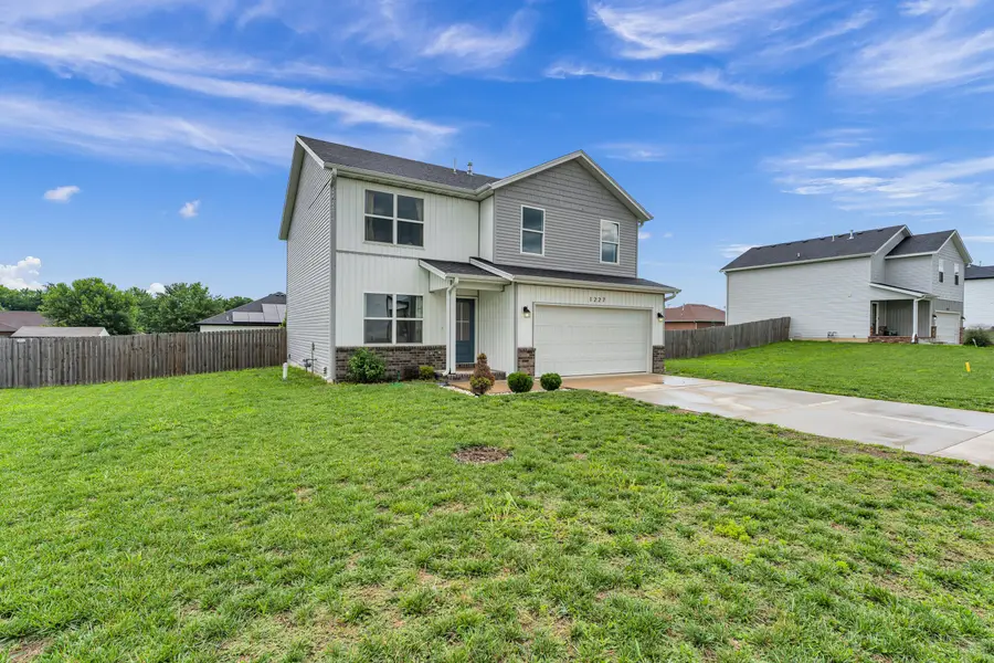1227 W Penny Lane, Republic, MO 65738 - #2