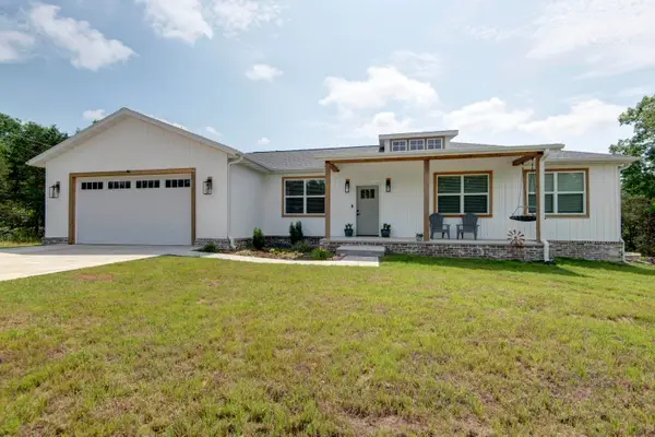 1600 Savage Road, Kirbyville, MO 65679