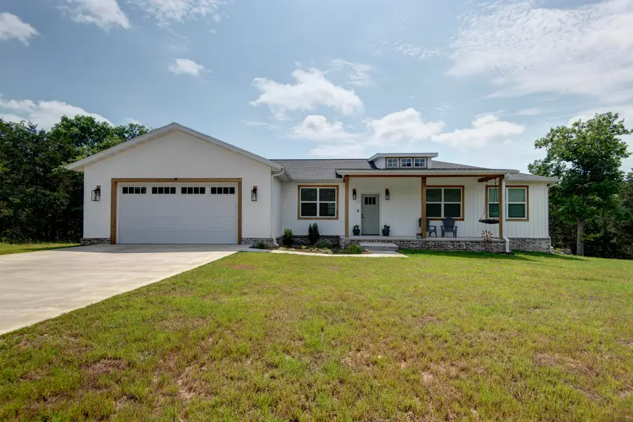 1600 Savage Road, Kirbyville, MO 65679 - #3