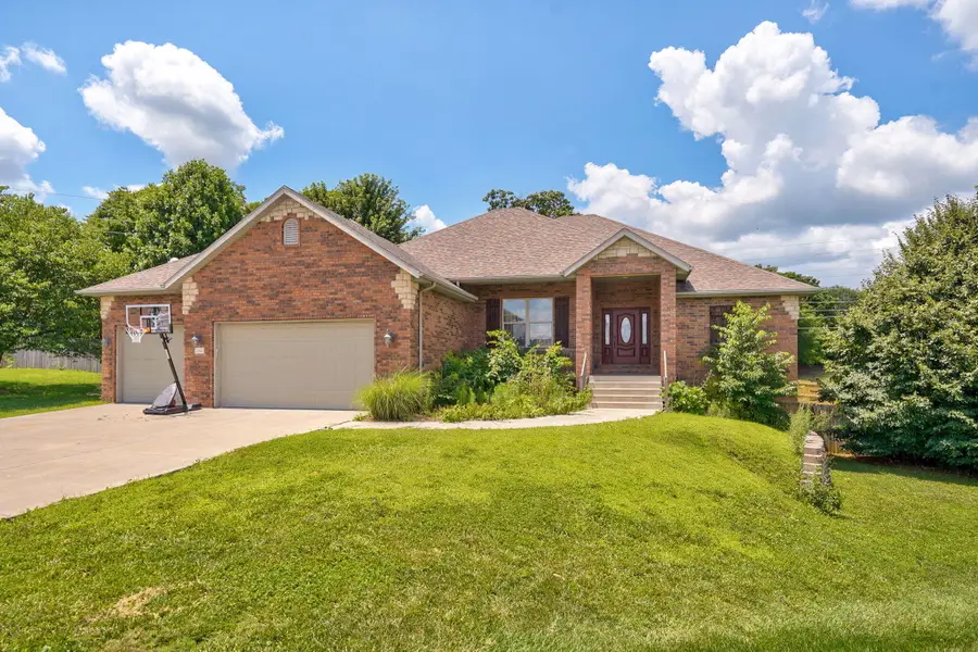 3003 N 25th Street, Ozark, MO 65721 - #2