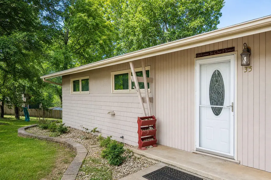 35 Hilltop Lane, Branson, MO 65616 - #3