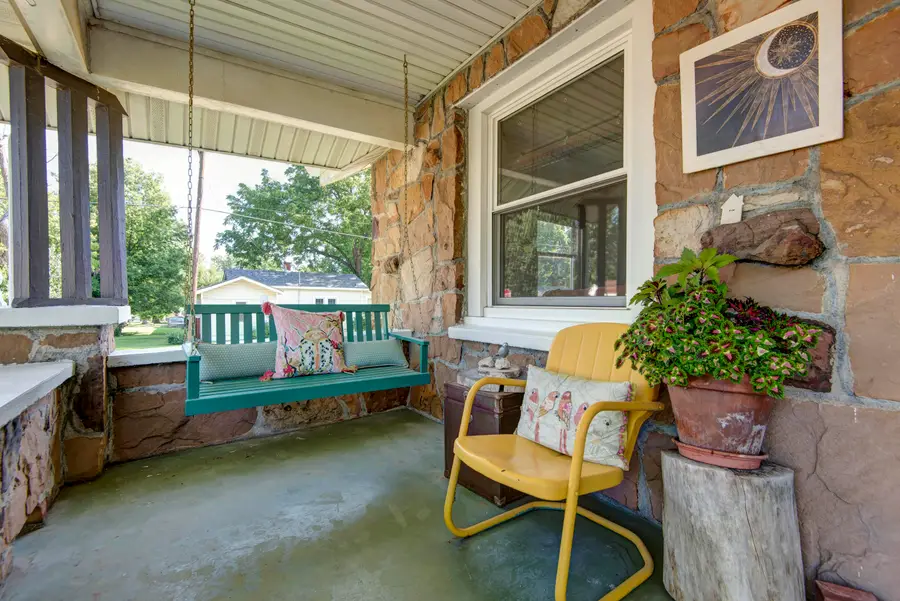 2060 N Benton Avenue, Springfield, MO 65803 - #3