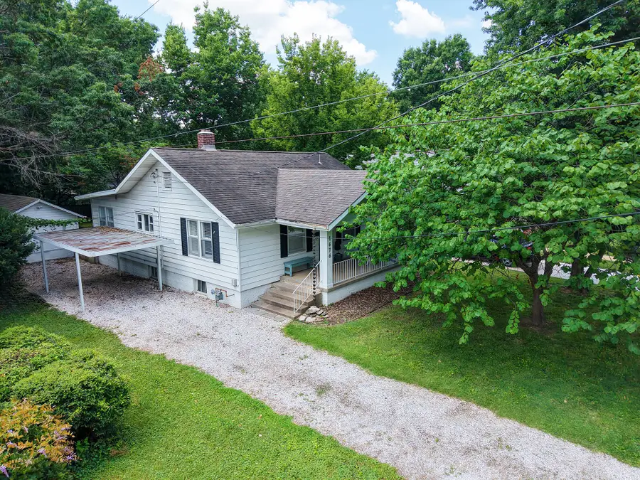 1676 E Lombard Street, Springfield, MO 65802 - #2