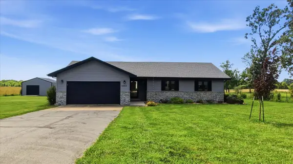 5203 S Farm Road 213, Rogersville, MO 65742