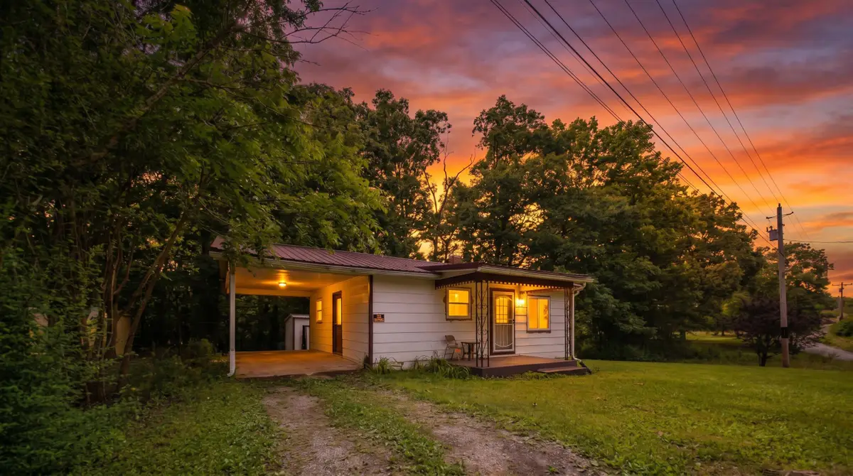 510 Old Cane Bluff Road, Alton, MO 65606 - #1
