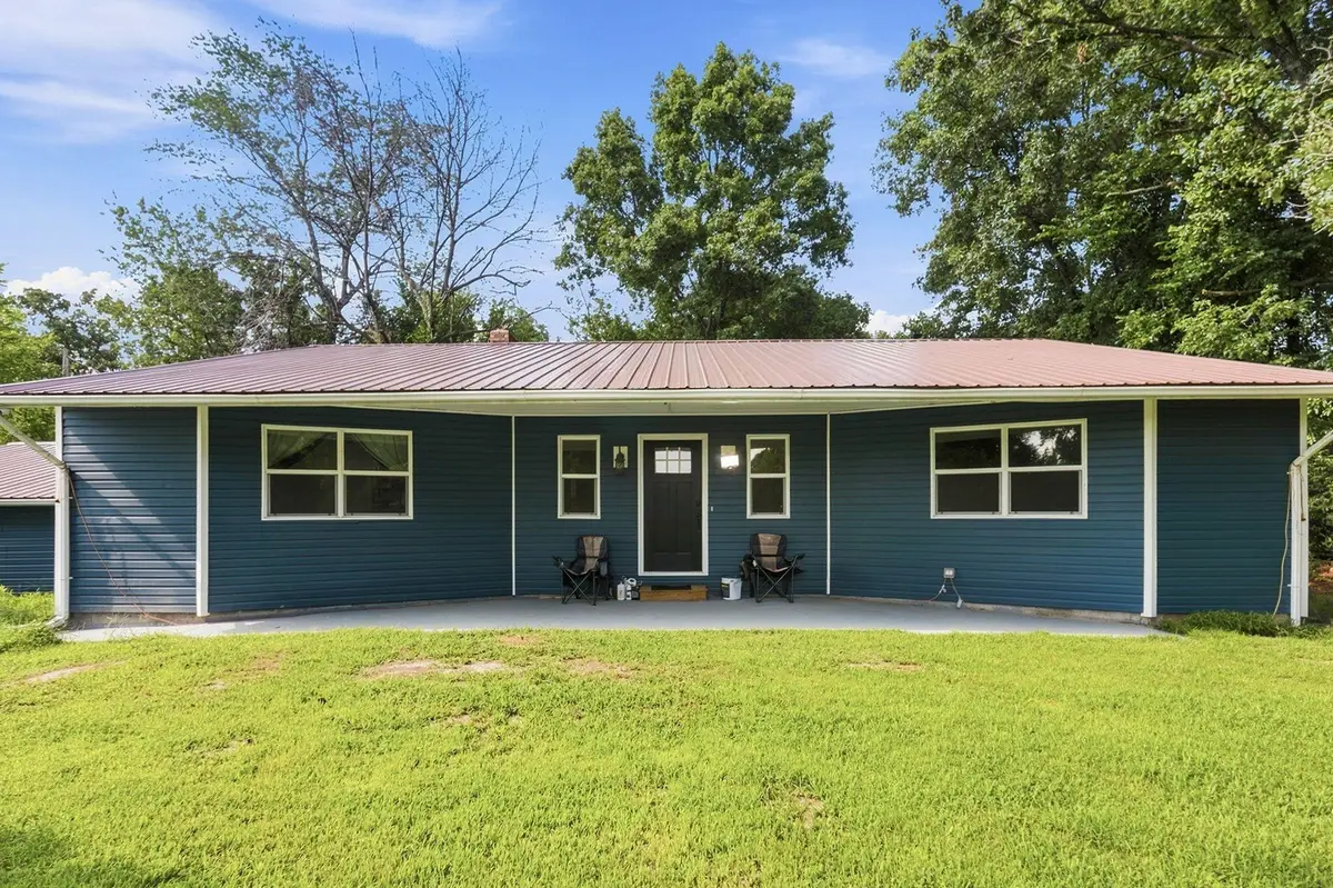 133 Mustang Lane, Granby, MO 64844 - #1