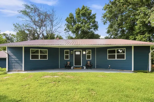 133 Mustang Lane, Granby, MO 64844