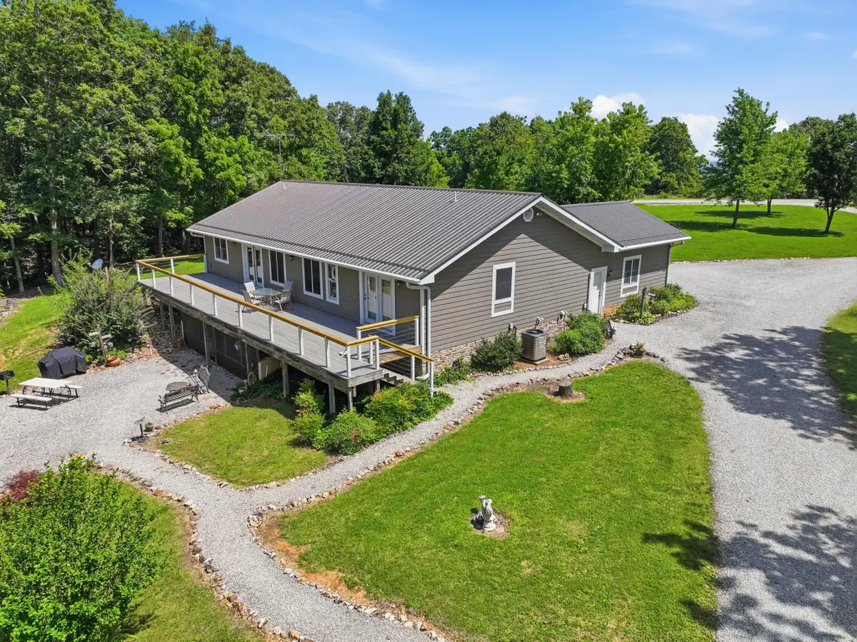 19320 Highway Y, Willow Springs, MO 65793 - #1