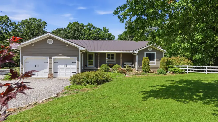 19320 Highway Y, Willow Springs, MO 65793 - #2