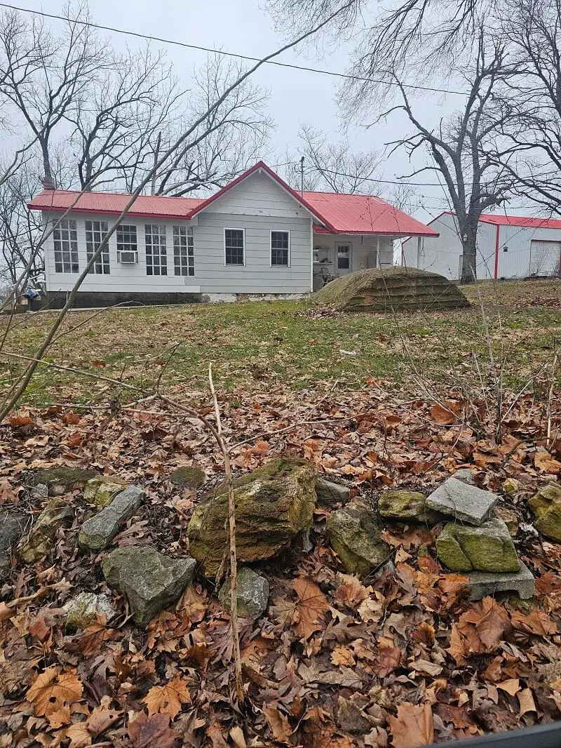 5620 Silver Lake Road, Clever, MO 65631 - #1
