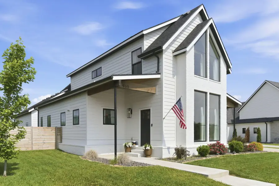 965 E Valley Trail Drive, Republic, MO 65738 - #2