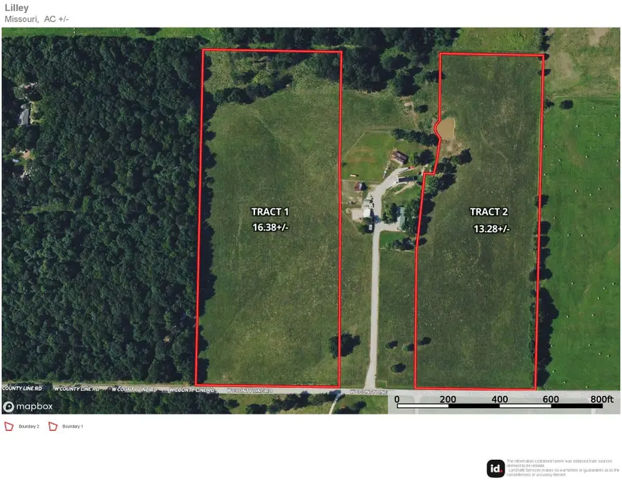 2 W Farm Road 194, Billings, MO 65610 - #3