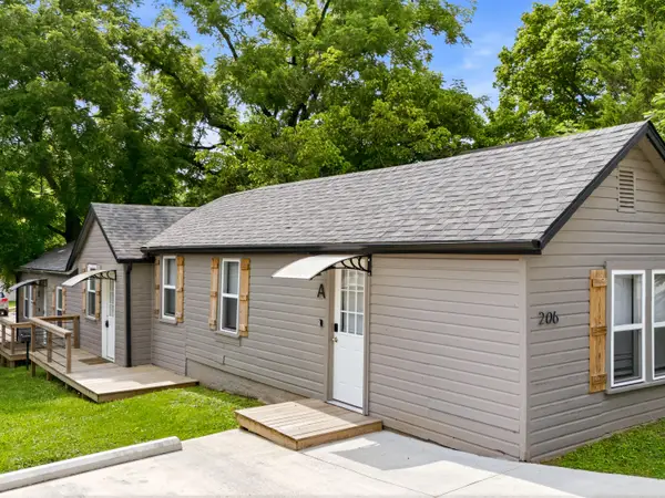 206 A-B Cherry Street, West Plains, MO 65775