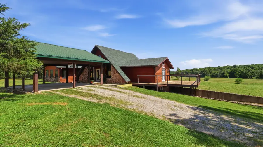 2575 County Road 4990, Willow Springs, MO 65793 - #2