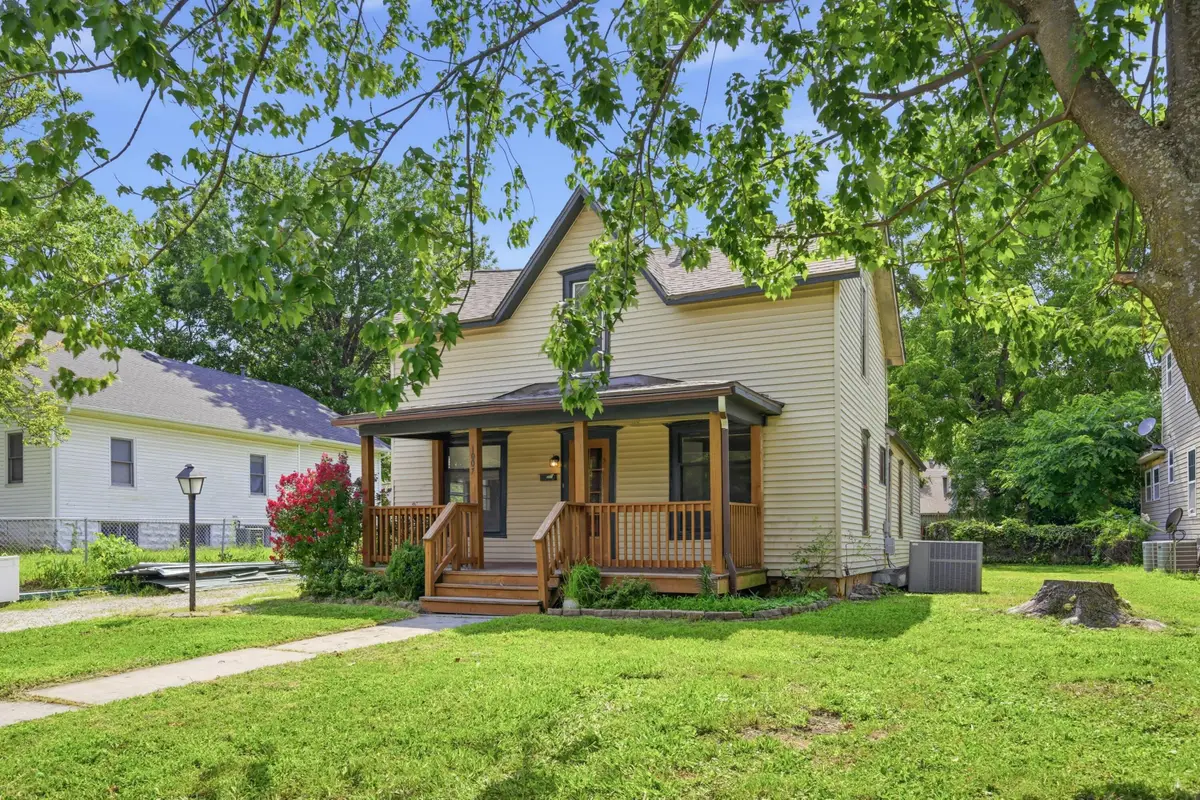 1007 Grant Street, Carthage, MO 64836 - #1