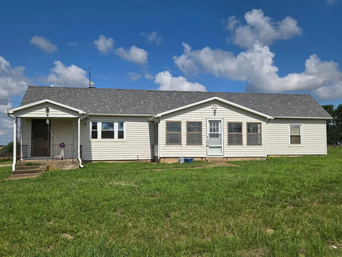 17254 County Road 121, Weaubleau, MO 65774 - #1